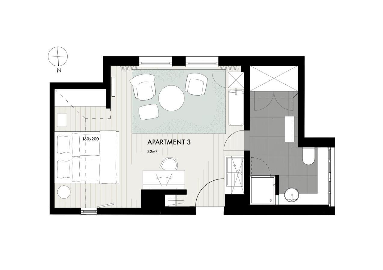 Konrads Limburg - Hotel & Gaestehaus ลิมบวร์ก อัน แดร์ ลาน ภายนอก รูปภาพ